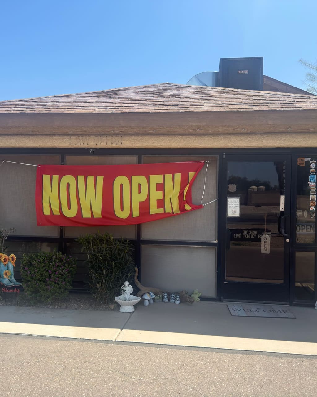 Storefront